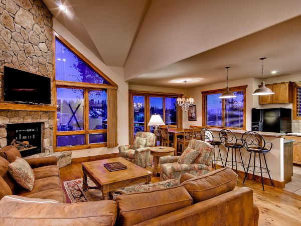 Breckenridge Home 950904