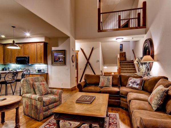 Breckenridge Home 950904