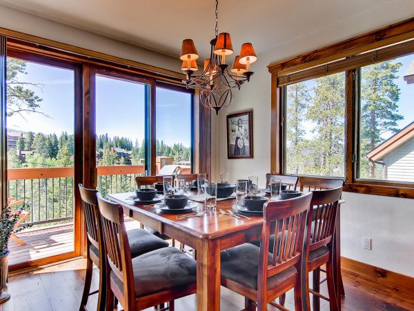 Breckenridge Home 950904
