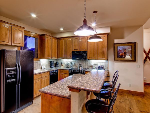 Breckenridge Home 950904