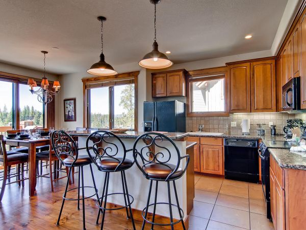 Breckenridge Home 950904