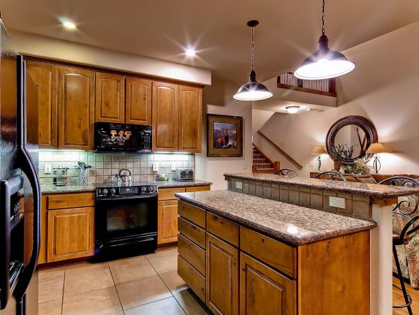 Breckenridge Home 950904