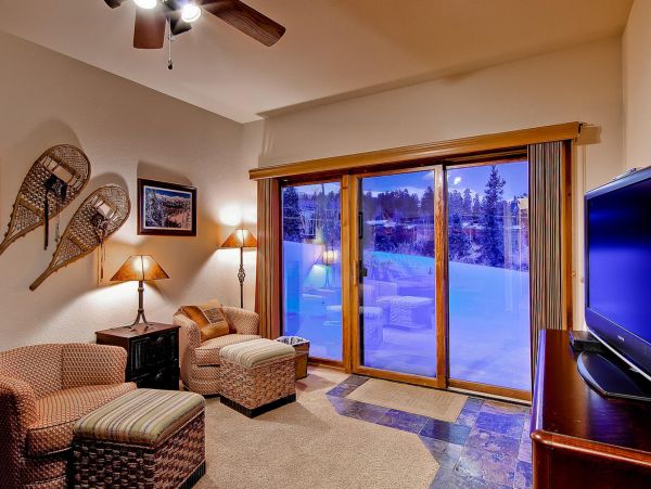 Breckenridge Home 950904