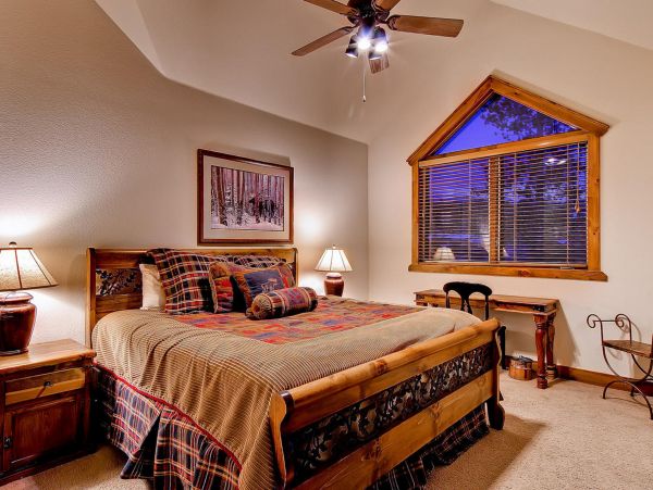 Breckenridge Home 950904