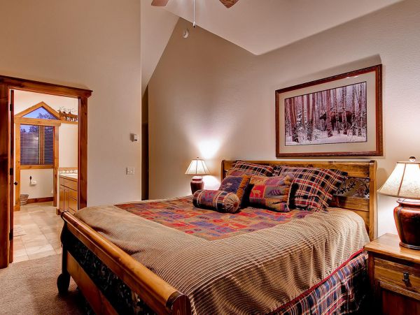 Breckenridge Home 950904