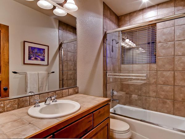 Breckenridge Home 950904