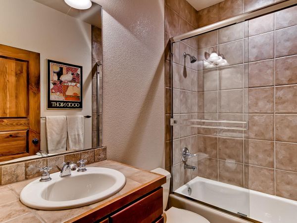 Breckenridge Home 950904
