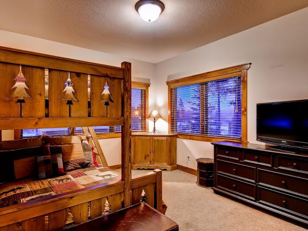 Breckenridge Home 950904