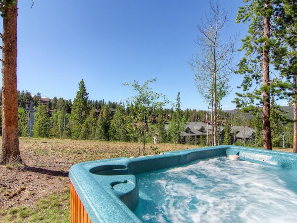 Breckenridge Home 950904