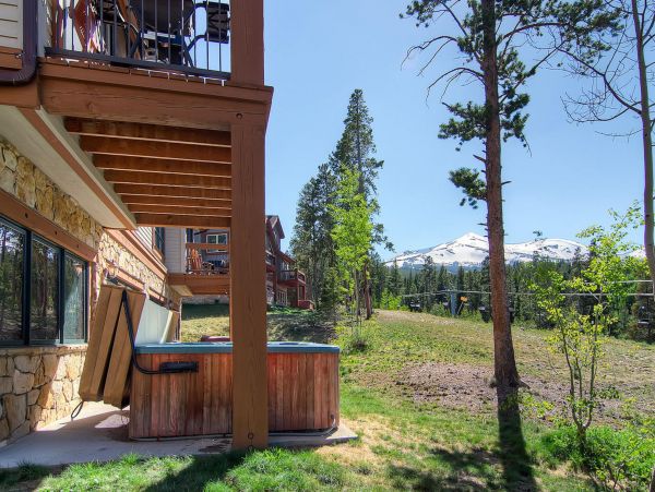 Breckenridge Home 950904