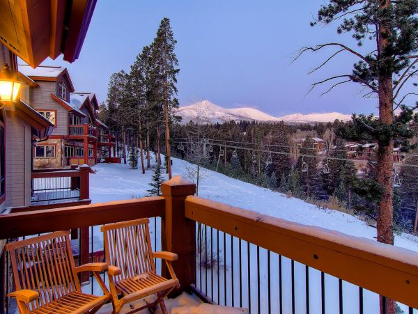 Breckenridge Home 950904