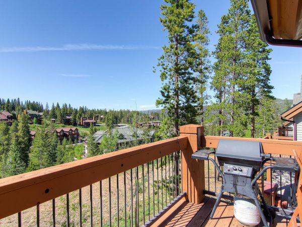 Breckenridge Home 950904