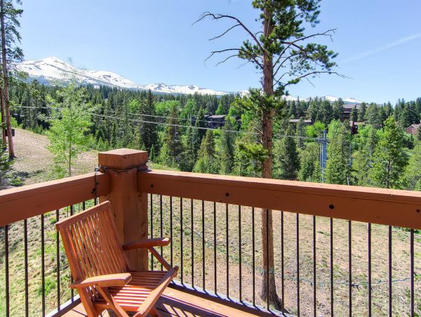 Breckenridge Home 950904