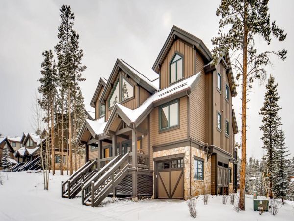 Breckenridge Home 950904