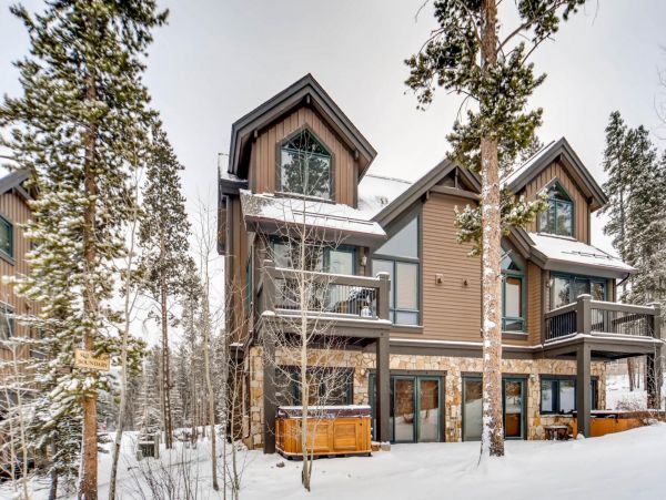 Breckenridge Home 950904