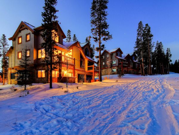 Breckenridge Home 950904