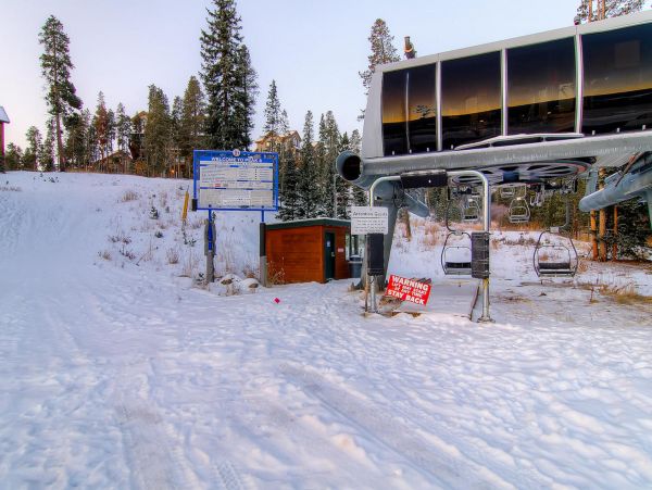 Breckenridge Home 950904