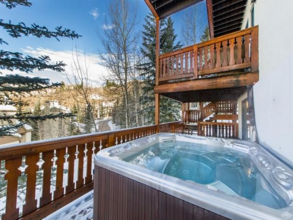 Beaver Creek Vacation Home Sleeps 12 Guests