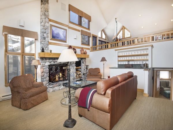 Beaver Creek Vacation Home Sleeps 12 Guests