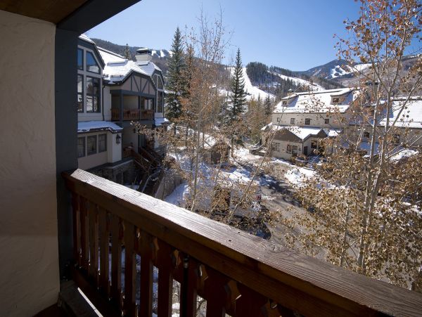 Beaver Creek Vacation Home Sleeps 12 Guests