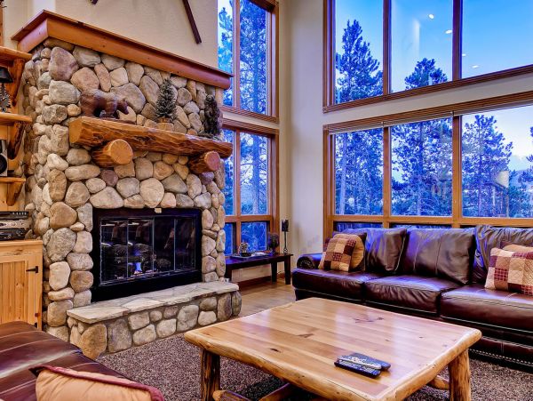 Breckenridge Home 950906