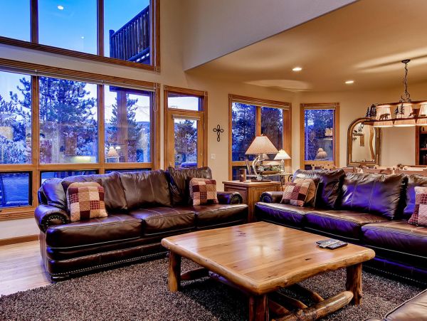 Breckenridge Home 950906