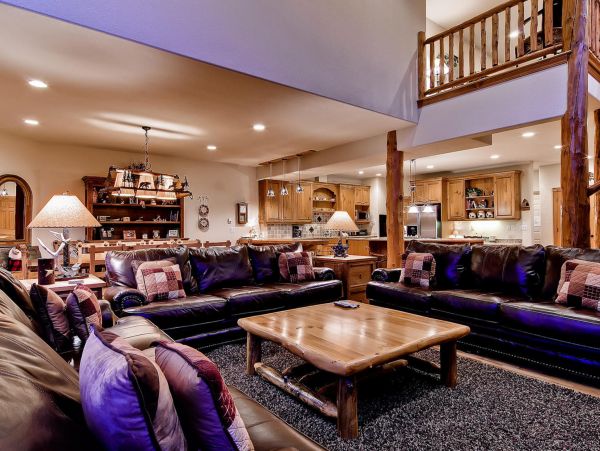 Breckenridge Home 950906