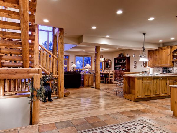 Breckenridge Home 950906