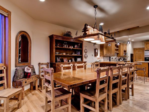 Breckenridge Home 950906