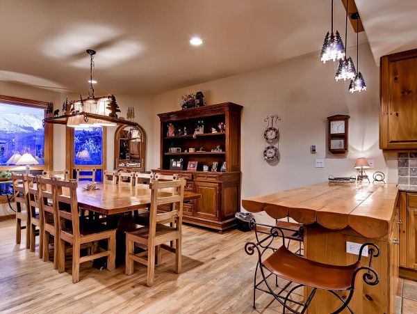Breckenridge Home 950906