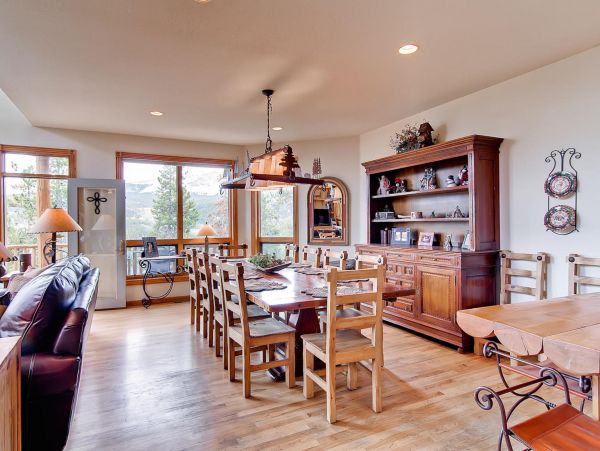 Breckenridge Home 950906