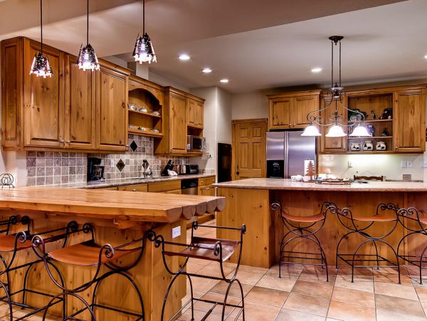 Breckenridge Home 950906