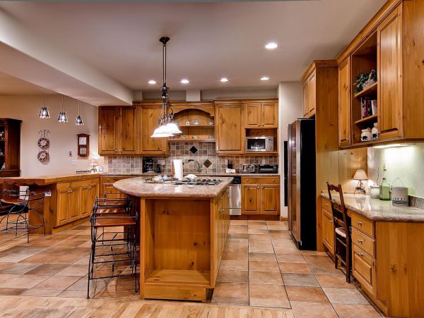 Breckenridge Home 950906