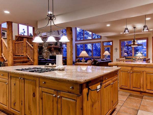 Breckenridge Home 950906