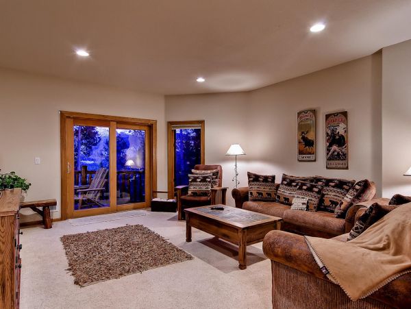 Breckenridge Home 950906
