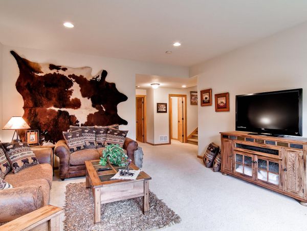Breckenridge Home 950906