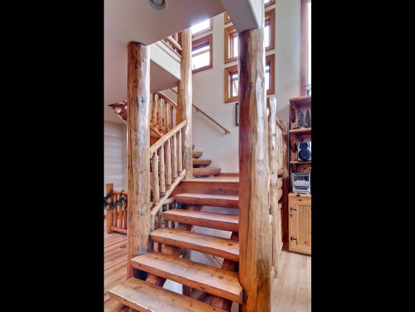 Breckenridge Home 950906
