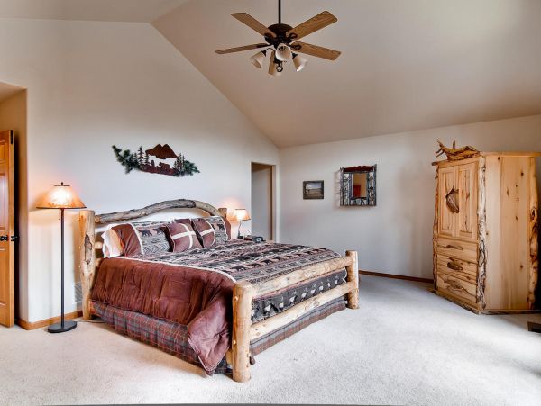 Breckenridge Home 950906