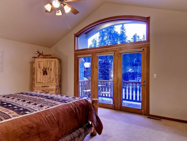 Breckenridge Home 950906
