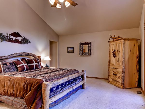 Breckenridge Home 950906