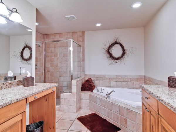 Breckenridge Home 950906