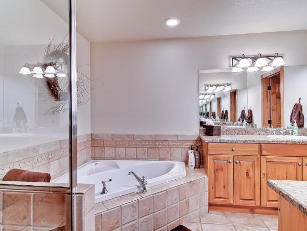 Breckenridge Home 950906