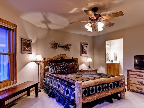 Breckenridge Home 950906