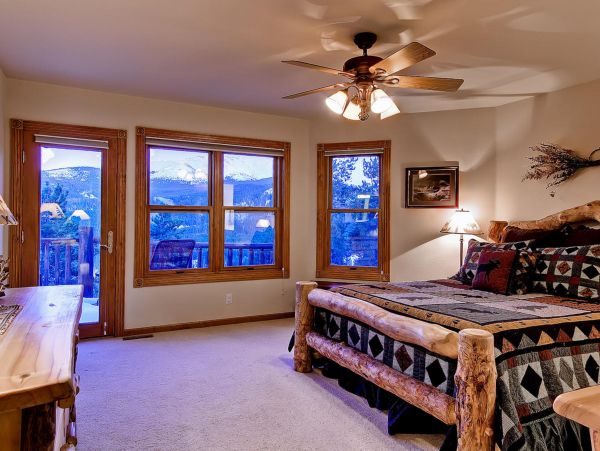 Breckenridge Home 950906