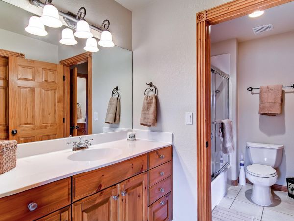 Breckenridge Home 950906