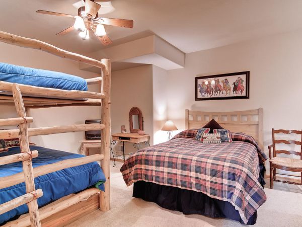 Breckenridge Home 950906