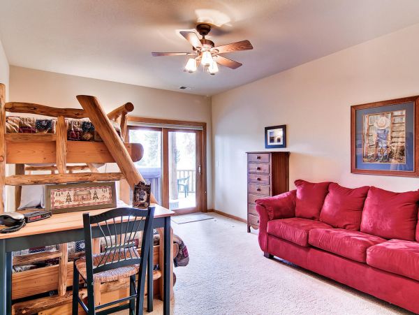 Breckenridge Home 950906