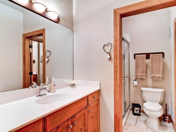 Breckenridge Home 950906