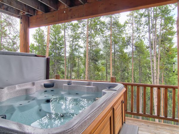 Breckenridge Home 950906