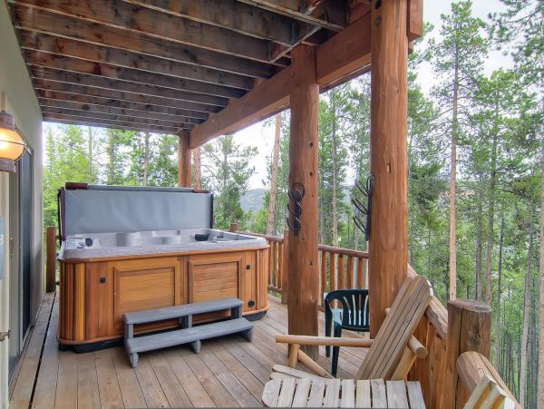Breckenridge Home 950906